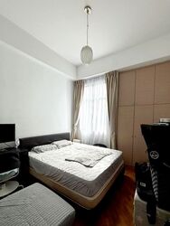 Tanglin Regency (D10), Condominium #526497691